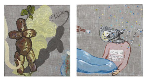 Curro Gonz&aacute;lez - Hotel F&eacute;nix: error